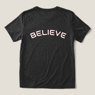 CAMISETA TRIBLENDA