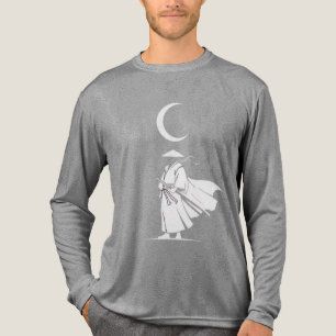 CAMISETA TRIBLENDA