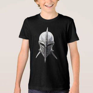 CAMISETA TRIBLENDA
