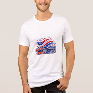 CAMISETA TRIBLENDA 