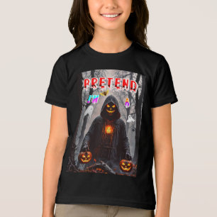 CAMISETA TRIBLENDA