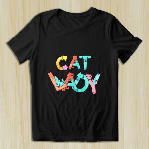 CAMISETA TRIBLENDA