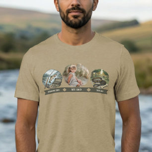 CAMISETA TRIBLENDA