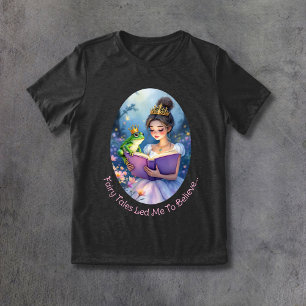 CAMISETA TRIBLENDA