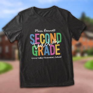 CAMISETA TRIBLENDA 