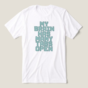 CAMISETA TRIBLENDA