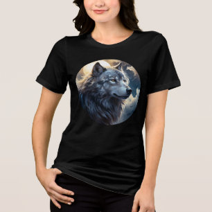CAMISETA TRIBLENDA 