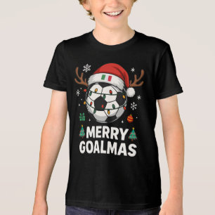 CAMISETA TRIBLENDA