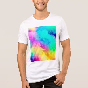 CAMISETA TRIBLENDA