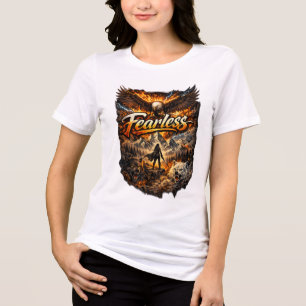 CAMISETA TRIBLENDA 