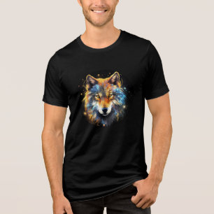 CAMISETA TRIBLENDA