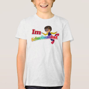 CAMISETA TRIBLENDA 