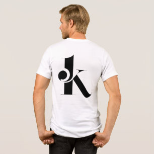 CAMISETA TRIBLENDA 