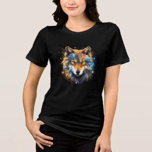CAMISETA TRIBLENDA 