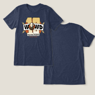 Camiseta Triblenda 10º Aniversario Lightning