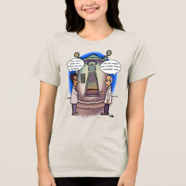 Camiseta Triblenda 1987 Regresando En El Tiempo