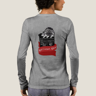 Camiseta Triblenda 2026 Keeshond National Long Sleeve T-Shirt
