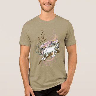 Camiseta Triblenda 2026 Zodiac Horse