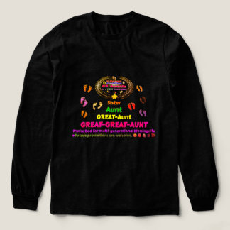 Camiseta Triblenda 20/07/2025 Celebración de la gran estrella del oro