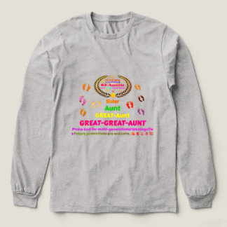 Camiseta Triblenda 20/07/2025 Celebración de la gran estrella del oro
