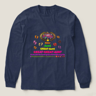 Camiseta Triblenda 20/07/2025 Celebración de la gran estrella del oro
