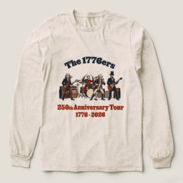 Camiseta Triblenda 250º Aniversario – Regalo Divertido Padres Fundado