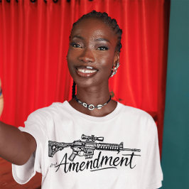 Camiseta Triblenda 2.A Tee femenino