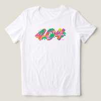 404 Coded Drip Tipografía PNG | G Derretido Colori