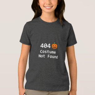 Camiseta Triblenda 404 No Se Ha Encontrado La Vestimenta