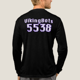 Camiseta Triblenda 5538- Season 25/26 - Team Swag 