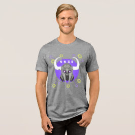 Camiseta Triblenda 5538- Season 25/26 - Team Swag 