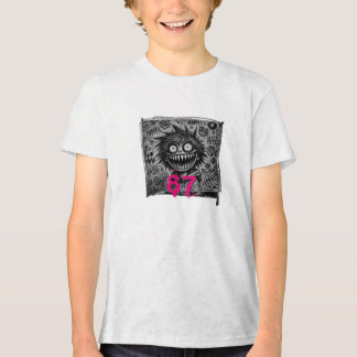 Camiseta Triblenda 67 kid