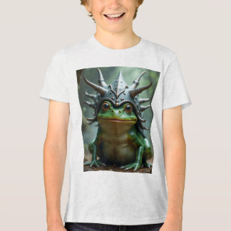 Camiseta Triblenda 9.º boba