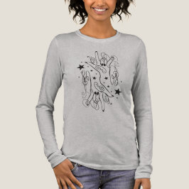 CAMISETA TRIBLENDA A