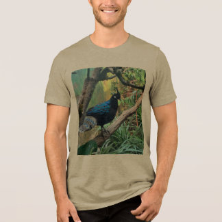 CAMISETA TRIBLENDA A