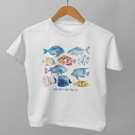 Camiseta Triblenda A dónde va el flujo de energía