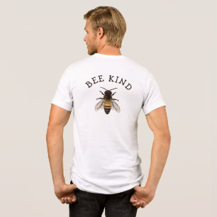 Camiseta Triblenda abeja
