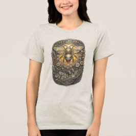Camiseta Triblenda Abeja