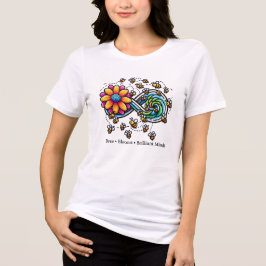 Camiseta Triblenda Abejas | Blogs | Mentes Brillantes