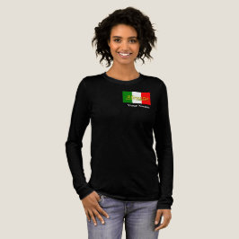 Camiseta Triblenda Abruzzo