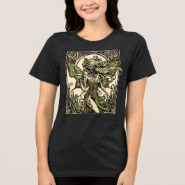 Camiseta Triblenda Absinthe Fairy