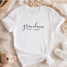 abuela| Día de la abuela nombres de los niños de m
