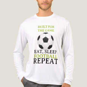 Camiseta Triblenda Achempong Copa Mundial 2026: La Etapa Mundial Fútb