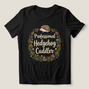 Camiseta Triblenda Acusador Profesional de Erizo