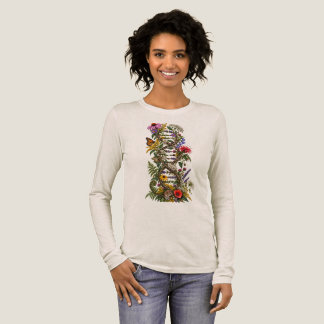 Camiseta Triblenda ADN salvaje