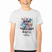 Adoption Day