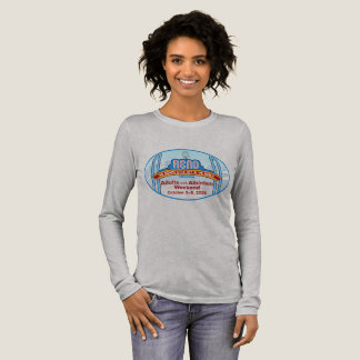 Camiseta Triblenda Adultos con albinismo Fin de semana 2025 Reno - Dr