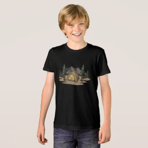 Camiseta Triblenda Adventure Awaits