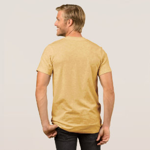 Camiseta Triblenda AEROPUT, primer avión serbio
