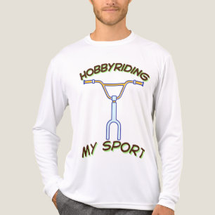 Camiseta Triblenda Afición Montar Mi Deporte